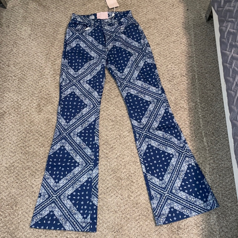 Revice Denim Jeans! Brand New with Tags